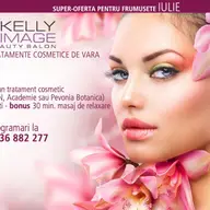Oferte la salon Kelly Image