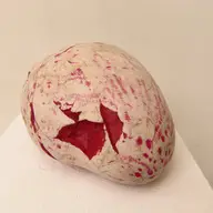 Gabriel Ursu @ Plus Interior. Sculptura