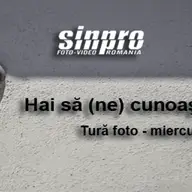 Tura Foto: Hai Sa (Ne) Cunoastem Timisoara!