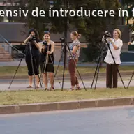 Curs - Fotografia pentru incepatori