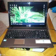 Acer Aspire 5742G