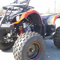 Atv-uri Hummer, Renegade, Bmw 125 cc