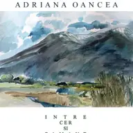 Expozitie Intre Cer si Pamant - Adriana Oancea Suteu