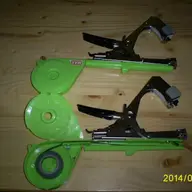 Aparat de legat via MAX