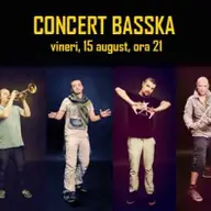 Concert Basska