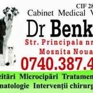Cabinetul Veterinar Dr. Benke Tunde