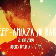 Deep-Amiaza