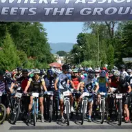 Verde pentru Biciclete: Cupa Arsenal Park MTB