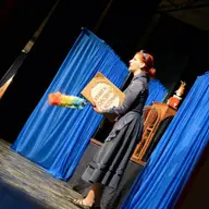 Festivalul de ecologie si teatru pentru tineri - Backa Palanka (Serbia)