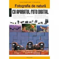 Oferta - Carte Fotografia de natura cu aparatul digital