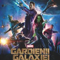 Gardienii galaxiei