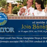 Joia Banateana