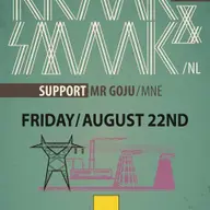 Kraak & Smaak DJ