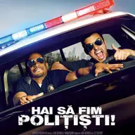 Hai sa fim politisti