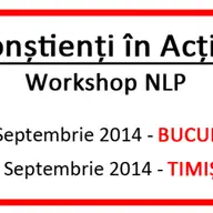 inConstienti in Actiune - Workshop NLP