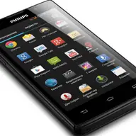 Vand Smarthphone Philips W3500
