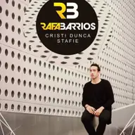 Rafa Barrios