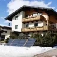 Sejururi Austria Salzburger Land noiembrie 2014 - aprilie 2015