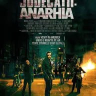 Noaptea Judecatii: Anarhia