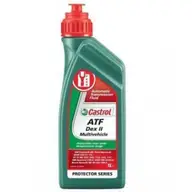 Ulei castrol pentru masina ta