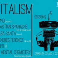 Concert Vitalism