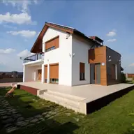Villa Intelligent Energy