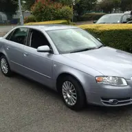 Dezmembrez Audi A4 B7 2.0 diesel an 2006