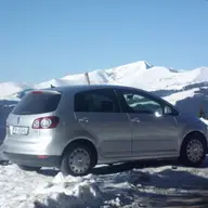 Golf Plus 1.9 TDI