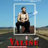 Monolog cu valiza