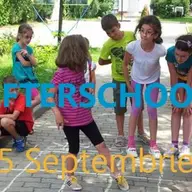Afterschool la Institutul francez din Timisoara