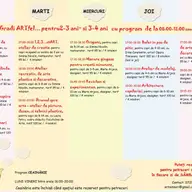 Ateliere Arta in nori