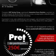 Automotive Forum Romania