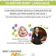 Cum descifram nevoile comunicate de bebelusi prin sunete din ziua 1