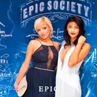 1st Saturday Celebration @ Epic Society