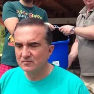 Prof. Dr. Tiberiu Bratu s-a alaturat campaniei ”IceBucketChallenge”