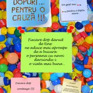 Campania "Dopuri... pentru o cauza"