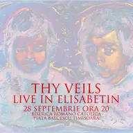 Thy Veils