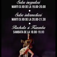 Cursuri de Salsa, Bachata si Kizomba in Timisoara