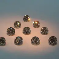 Diamante vechi