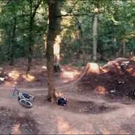 Open our dirtpark