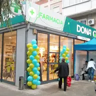 Astazi se redeschide prima farmacie DONA din Timişoara cu design nou