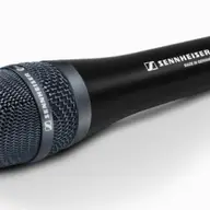Microfoane profesionale Sennheiser