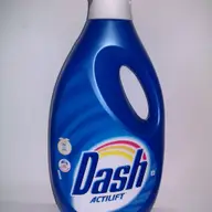 Detergent lichid Dash Italia