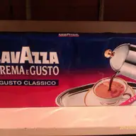 Cafea Lavazza crema e gusto Italia