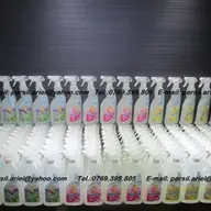 Parfum Coccolino - Yumos Spray 500 ml