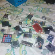 Kit Arduino