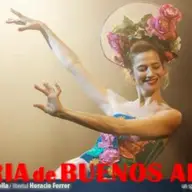 Maria de Buenos Aires