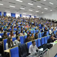 Inca un inceput de an universitar la Politehnica Timisoreana