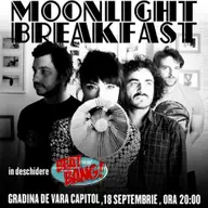 Concert Moonlight
