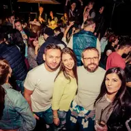 Teenage Mutants & Maestros del Ritmo